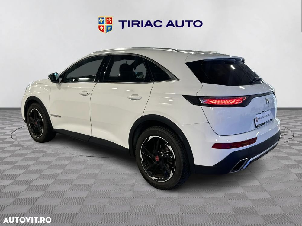 DS Automobiles DS 7 Crossback - 3