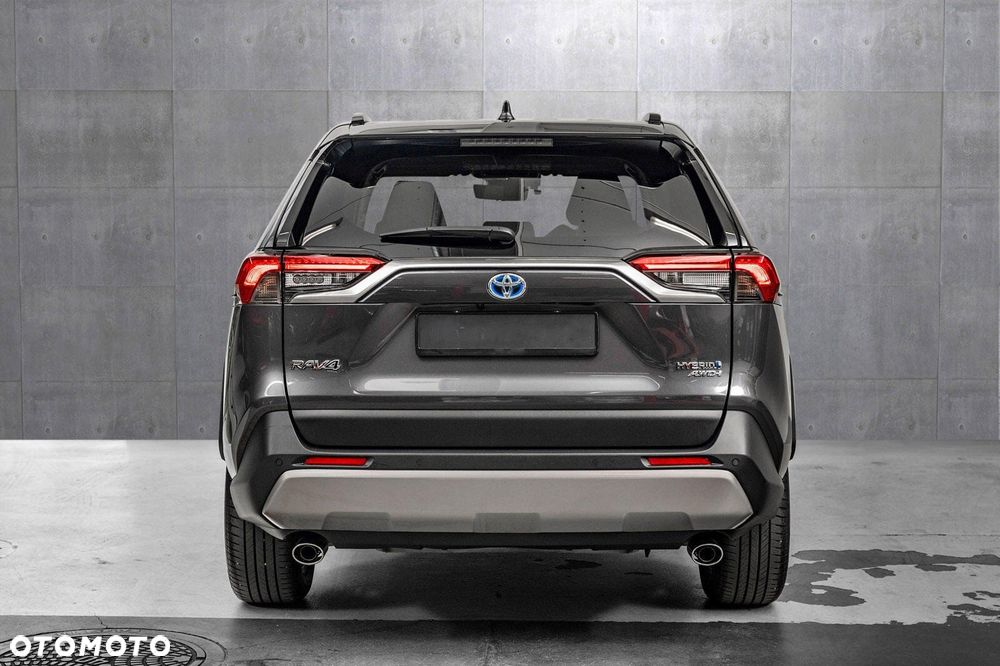 Toyota RAV4 2.5 Hybrid Executive 4x4 - 9