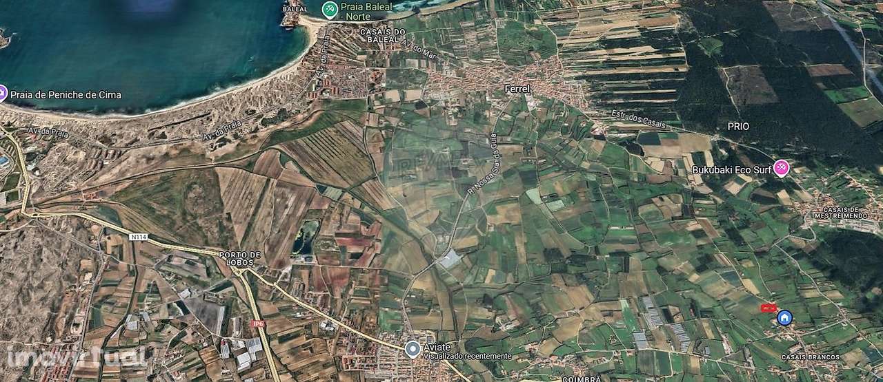 Terreno  para venda - Grande imagem: 3/3