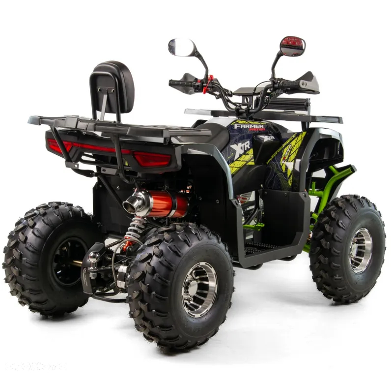 XTR Inny