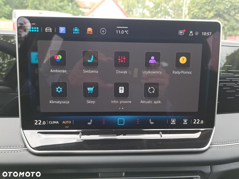 Volkswagen Tiguan - 30