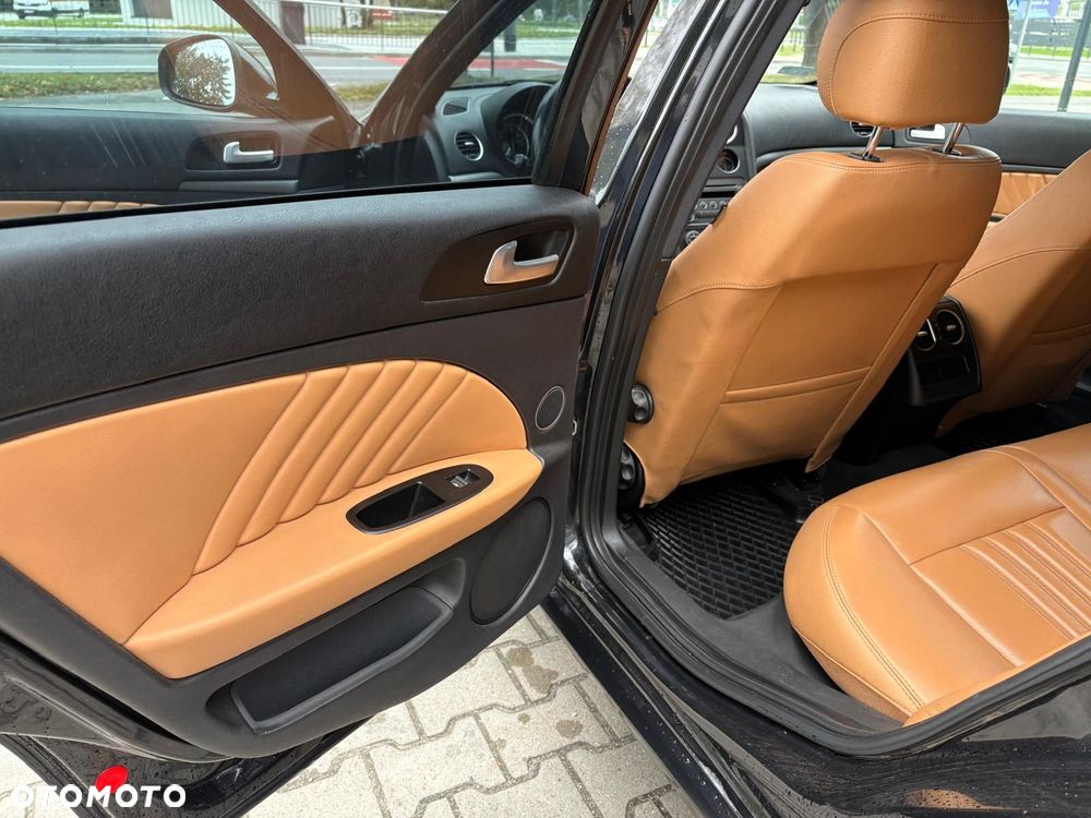 Alfa Romeo 159 1.9JTDM Progression - 12