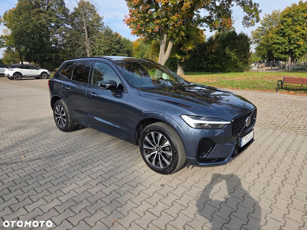 Volvo Xc 60 2024 photo 3