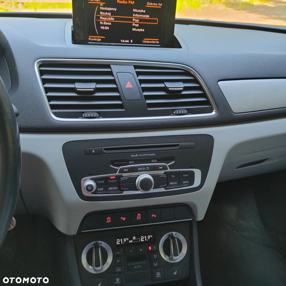 Audi Q3 2.0 TDI - 15