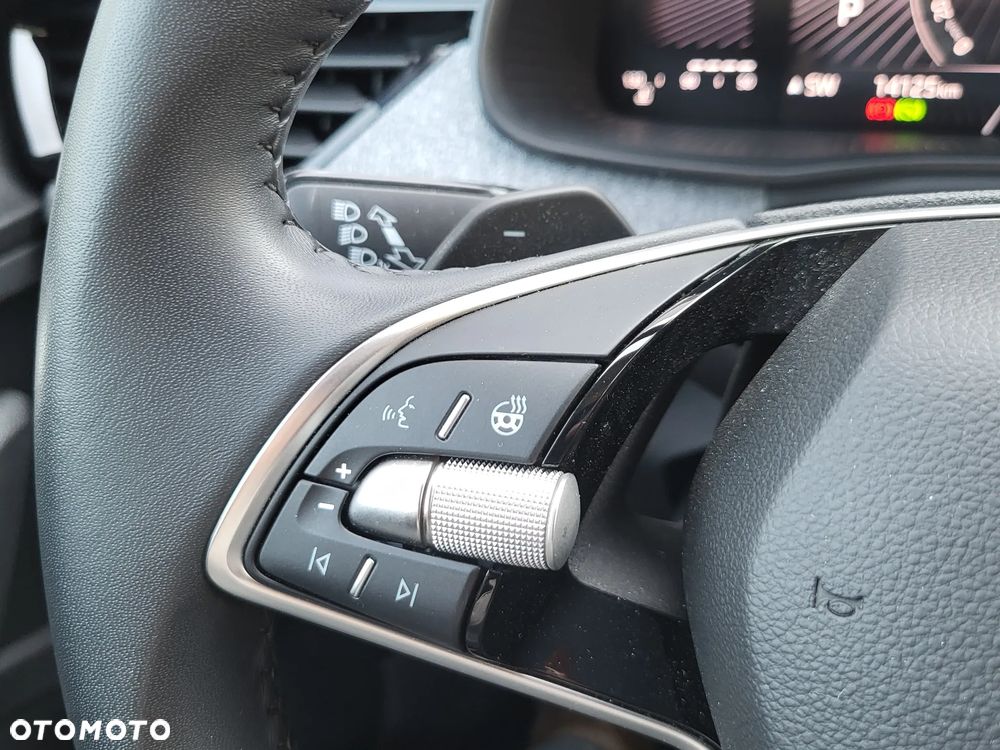 Skoda Scala 1.5 TSI Selection DSG - 15