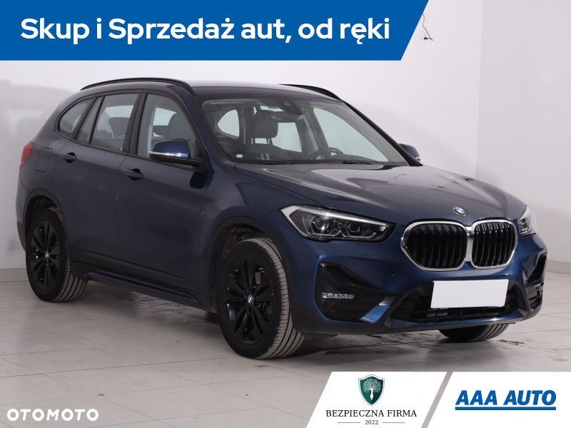 BMW X1 - 2