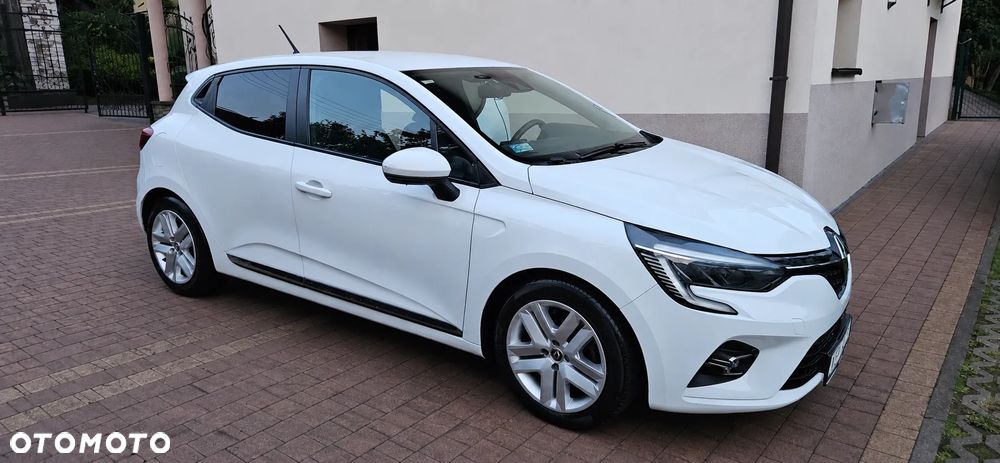 Renault Clio 1.0 TCe Zen - 2