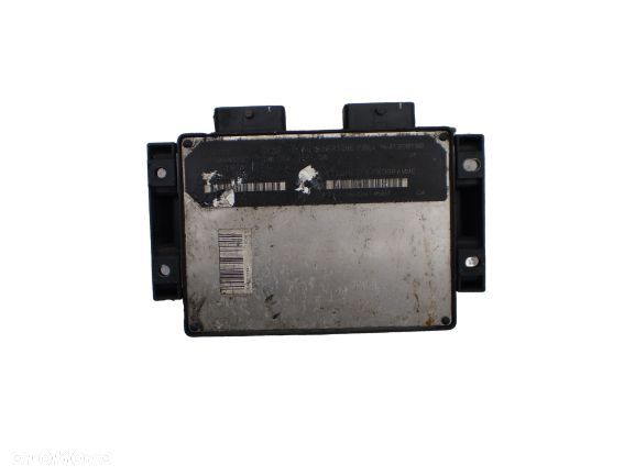 komputer silnika citroen peugeot 1,9 9642414580 - 2
