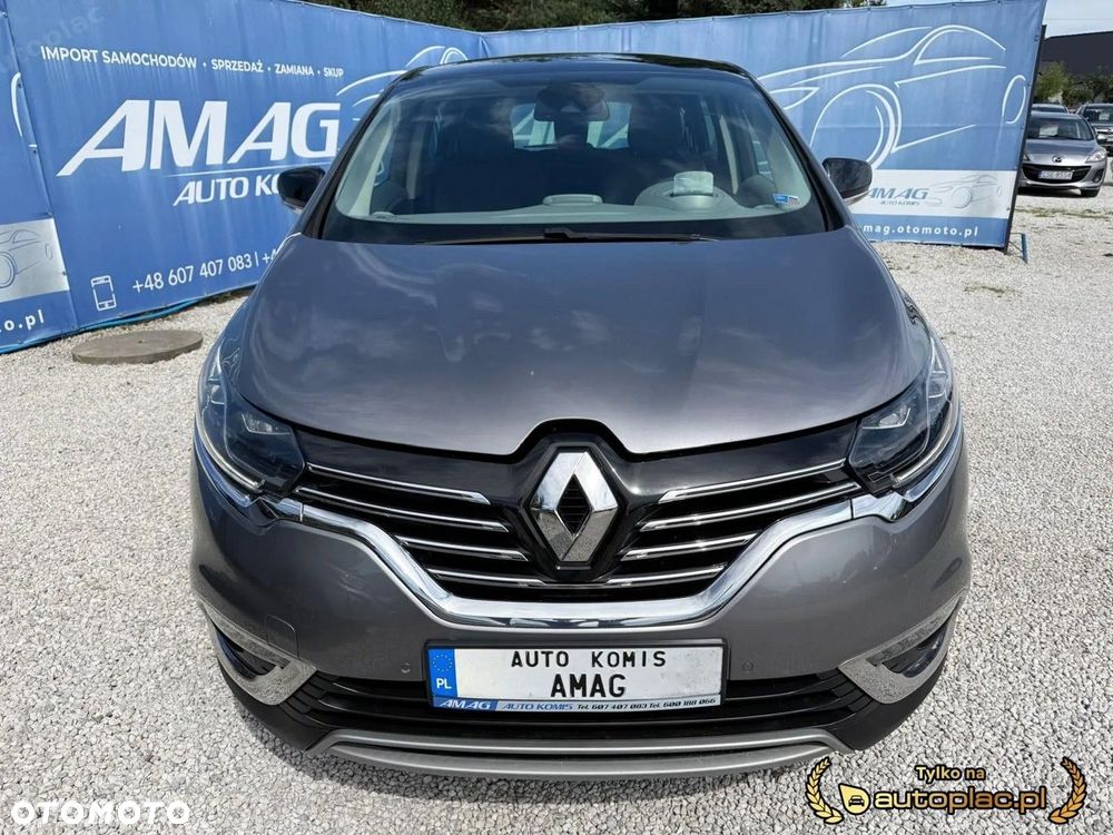 Renault Espace - 3