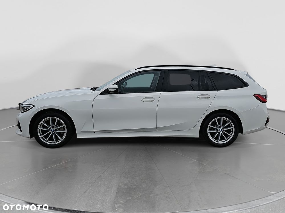 BMW Seria 3 - 8