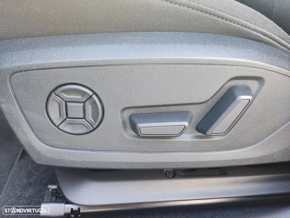Audi A3 Sportback 40 TFSIe S tronic advanced - 22