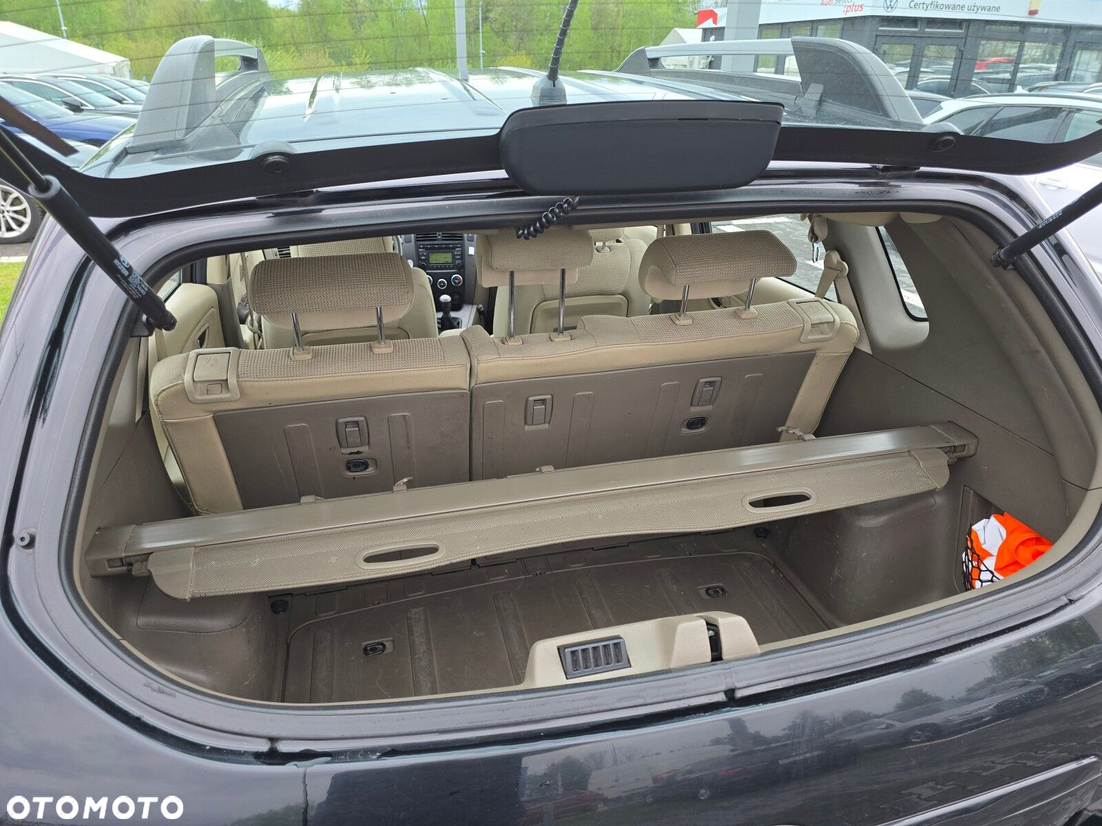 Hyundai Tucson - 13