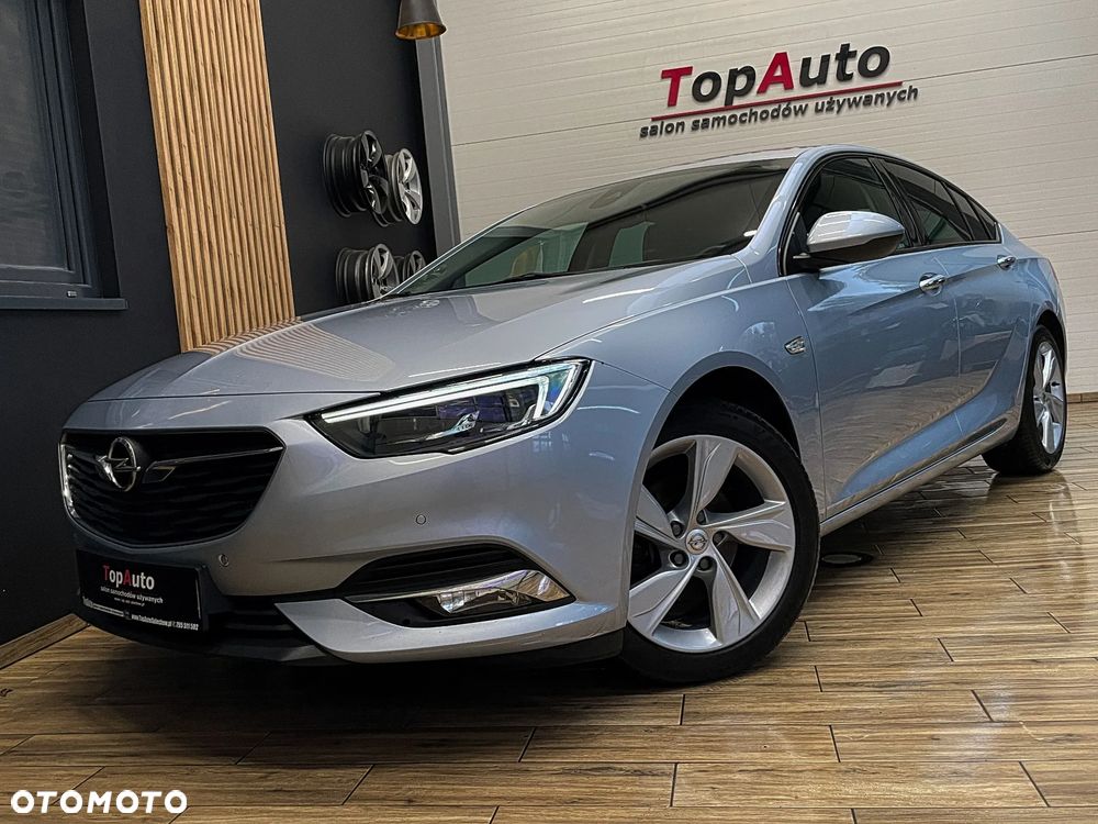 Opel Insignia 1.5 T GPF Innovation S&S - 2