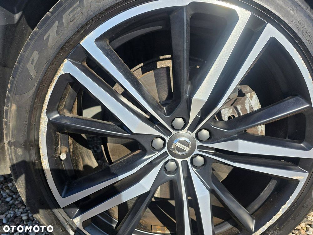 Volvo XC 60 D4 SCR AWD R-Design - 19
