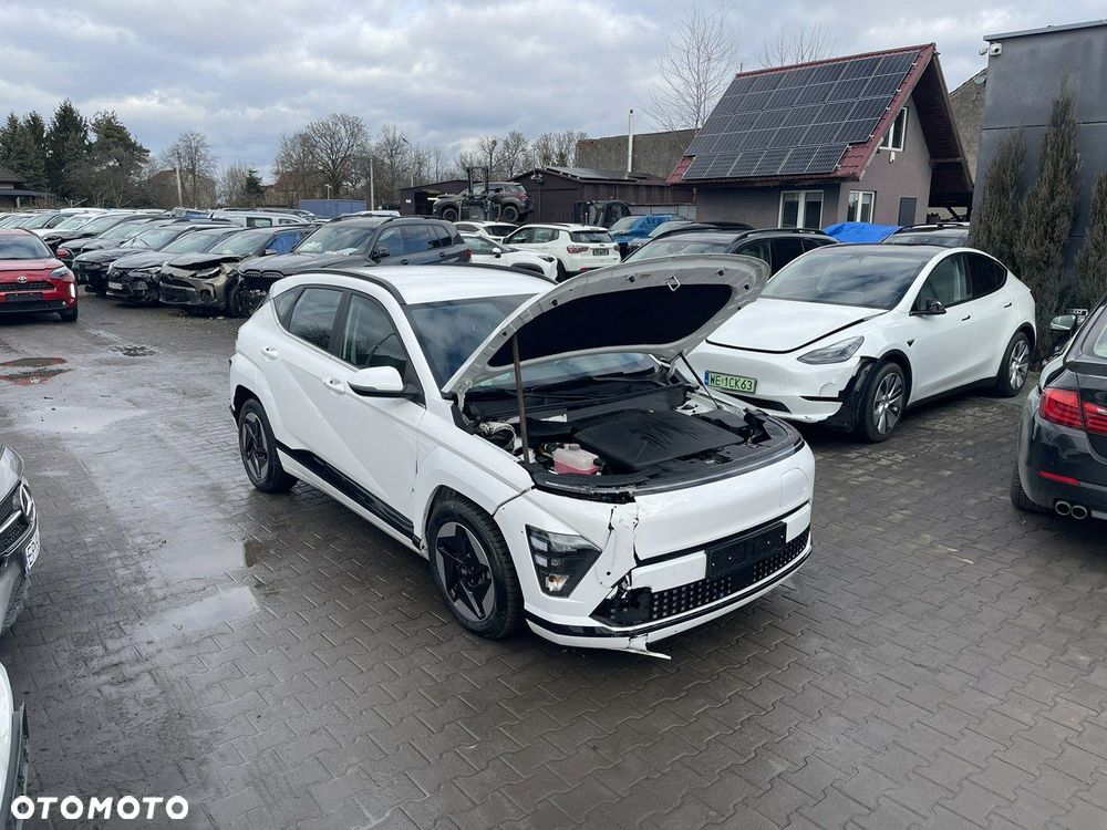 Hyundai Kona 64kWh Smart - 5