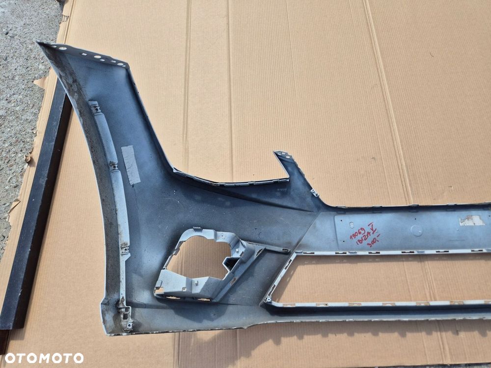 Seat Ibiza V zderzak przedni 2017 -.Oryginał. - 12