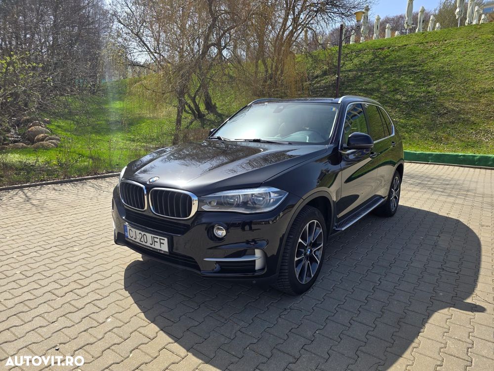 BMW X5 - 15