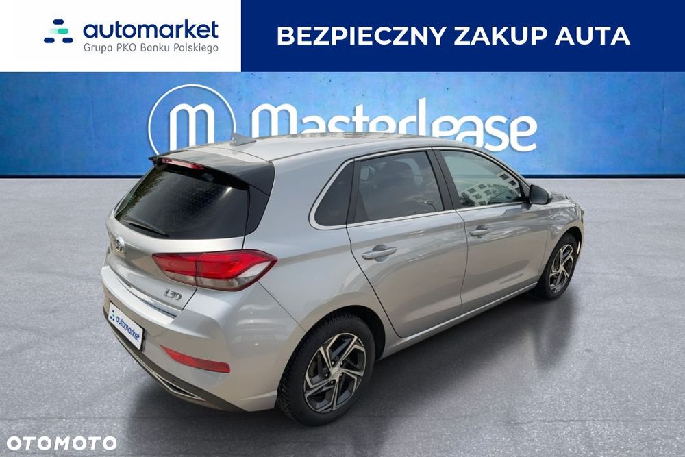 Hyundai i30 1.5 DPI Smart - 5