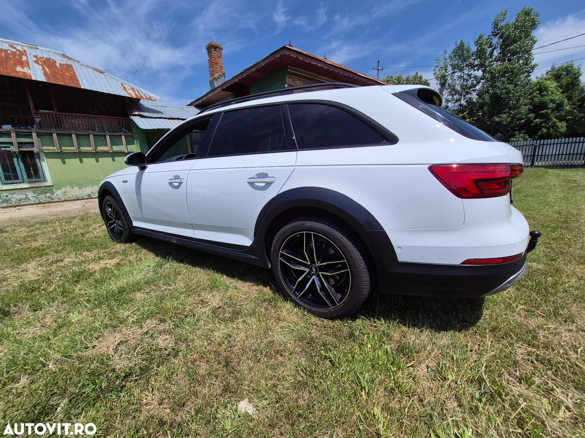 Audi A4 - 23