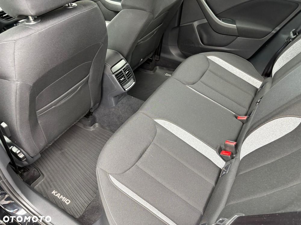 Skoda Kamiq 1.0 TSI Selection - 16