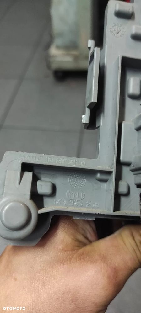 VW GOLF 5 6 KOMBI 1K9 WKŁAD TYLNEJ LAMPY LEWY PRAWY ORYGINAŁ WYSYŁKA !!!! - 3