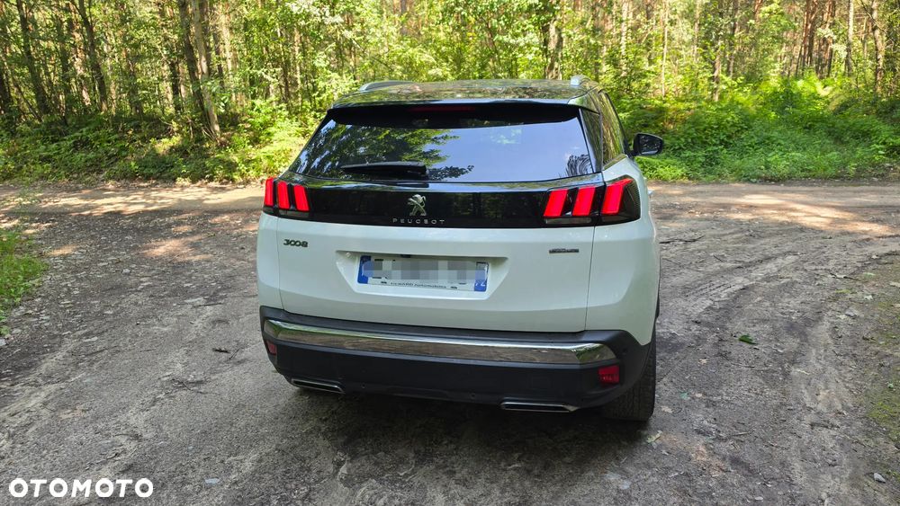 Peugeot 3008 BlueHDi 150 Stop & Start Allure - 20