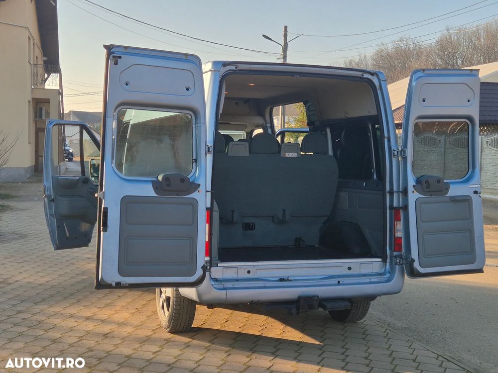 Ford Transit FT 350 M TDCi - 6