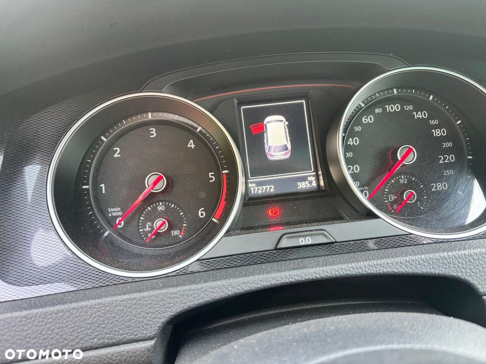 Volkswagen Golf 2.0 TDI BMT GTD DSG - 7