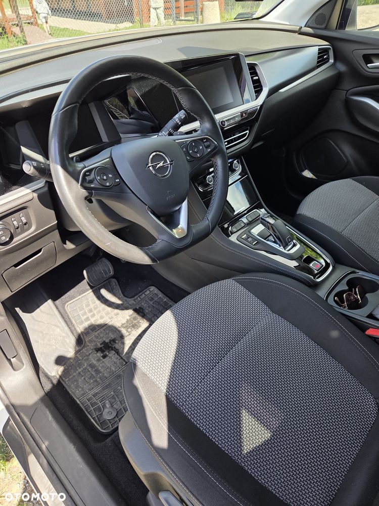 Opel Grandland - 8