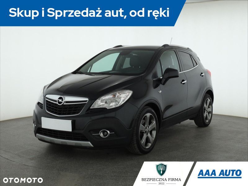 Opel Mokka - 3
