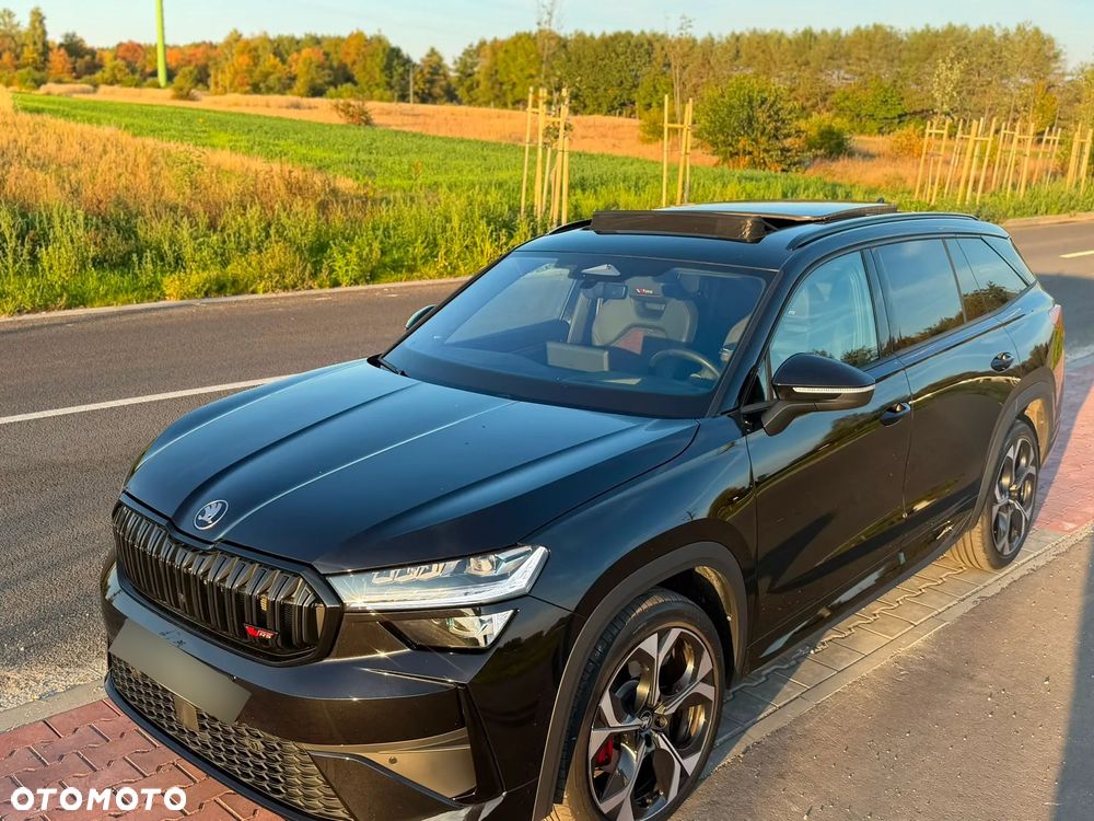 Skoda Kodiaq 2025 photo 5