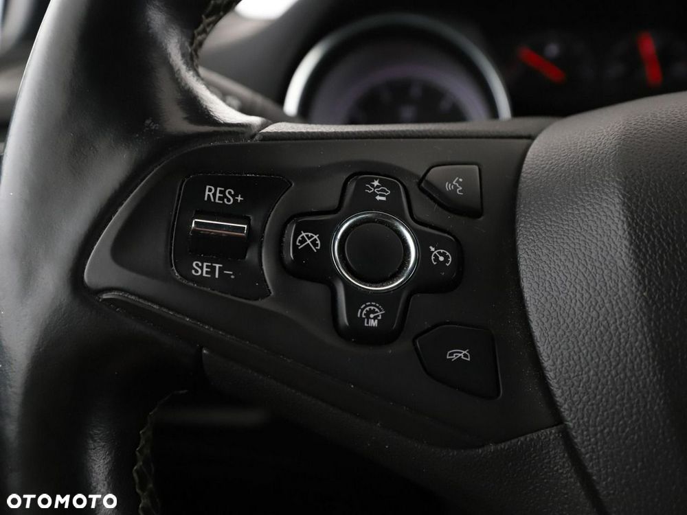 Opel Astra 1.4 Turbo Start/Stop Dynamic - 31
