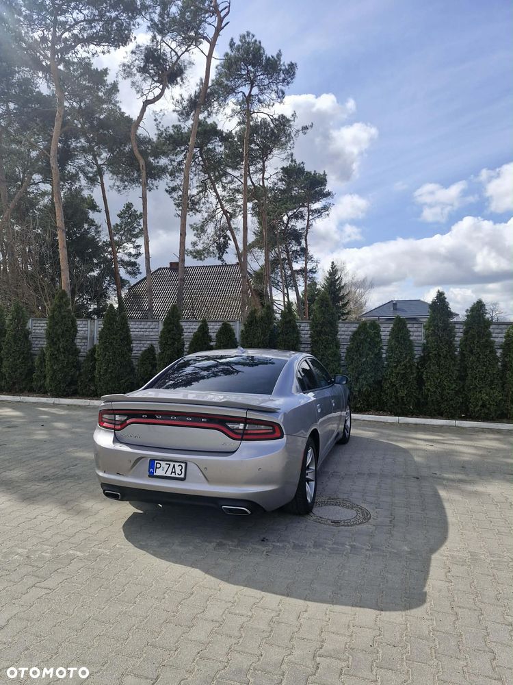 Dodge Charger - 6