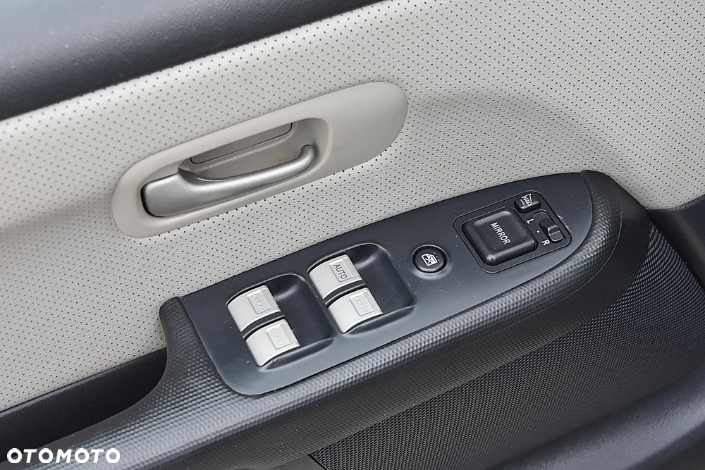 Honda CR-V 2.0 Executive - 15
