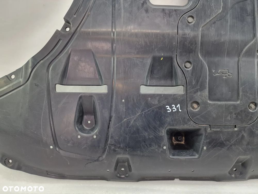 HYUNDAI TUCSON IV 4 21- PŁYTA / OSŁONA POD SILNIK , NR 29111-N7000 , NR AUKCJI NSŁ331 - 11