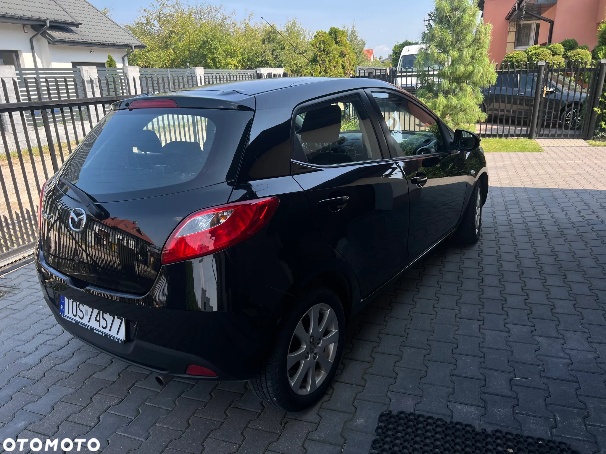 Mazda 2 1.3 Exclusive+ - 3