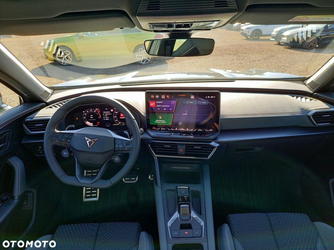 Cupra Formentor - 9