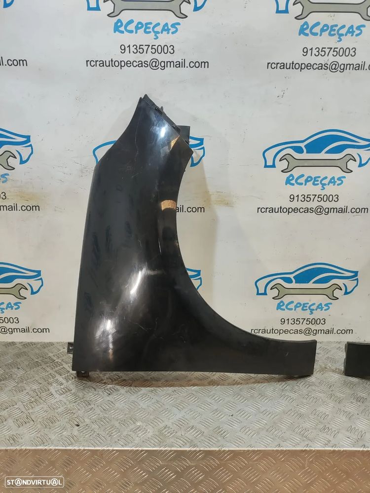 - Frente Completa Renault Grand Scenic MK3 Fase 1 1.5 DCi Diesel 2009 - 2012 - 20