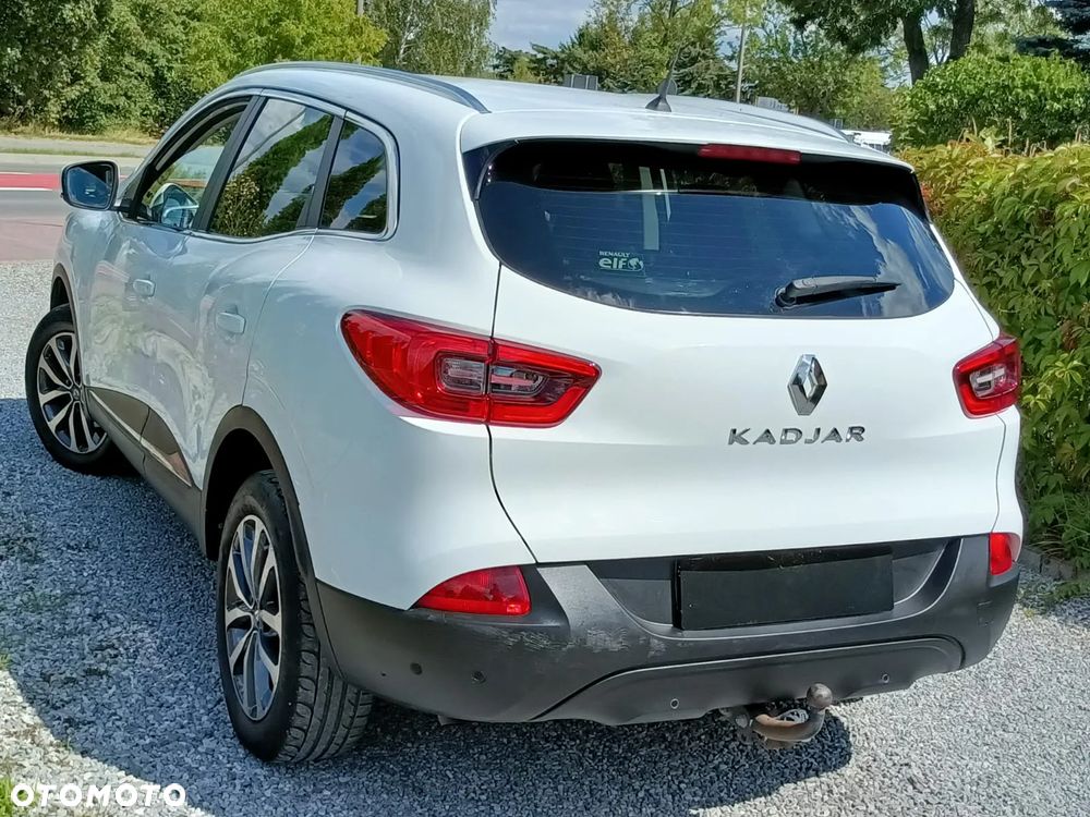 Renault Kadjar - 8