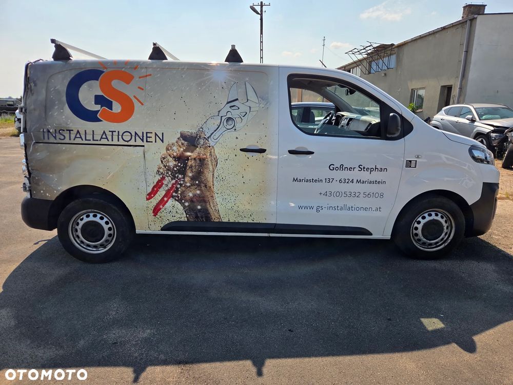 Citroën Jumpy - 3