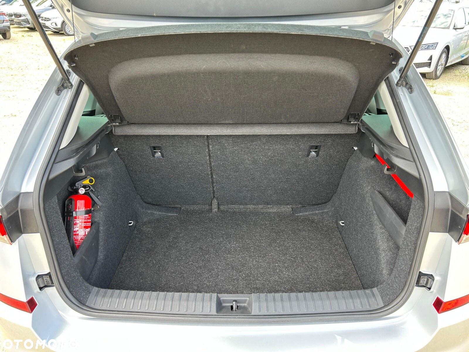 Skoda Kamiq 1.0 TSI Ambition - 9