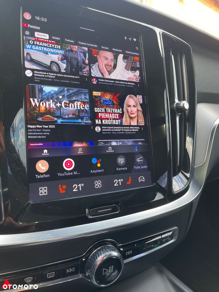 Volvo S60 B5 B R-Design - 21