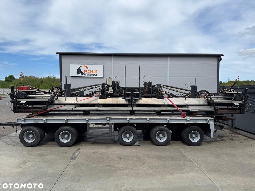 Dynapac Demag SB 30