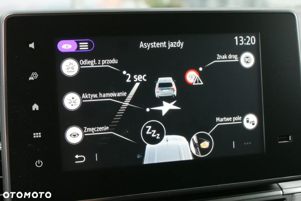 Nissan Townstar - 28