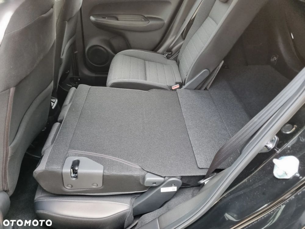 Honda Jazz - 13