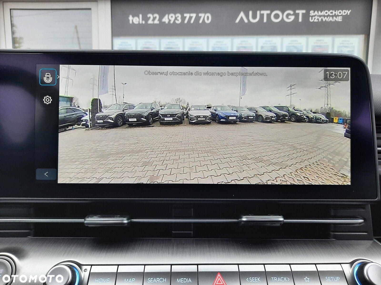 Hyundai Kona 1.0 T-GDI Executive DCT - 6
