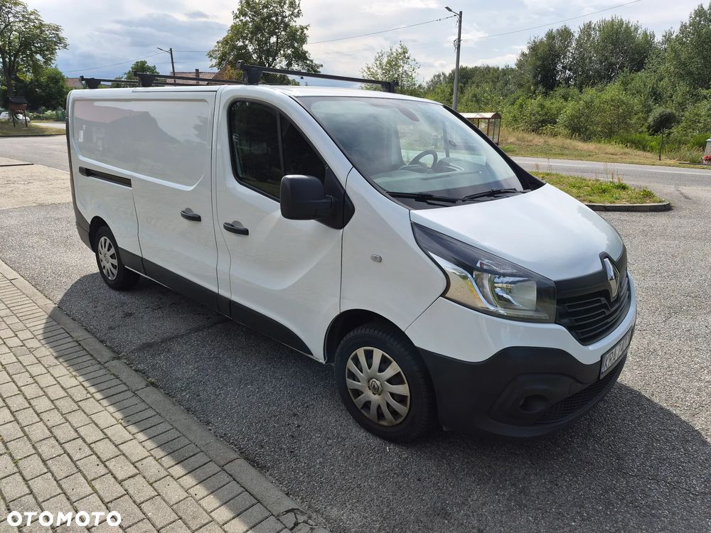 Renault Trafic - 2
