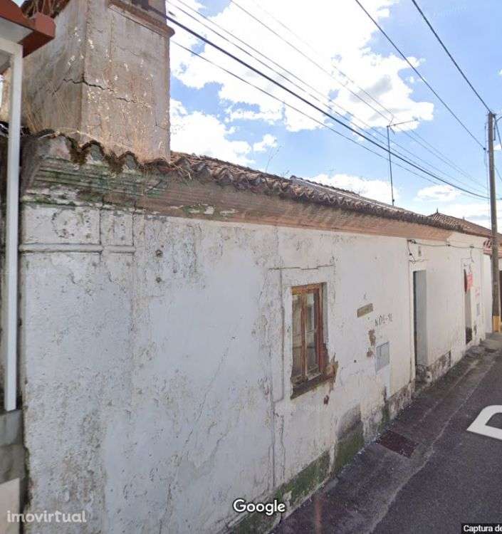 Casa Rústica em Vale de Açor, Ponte de Sor - Grande imagem: 2/11