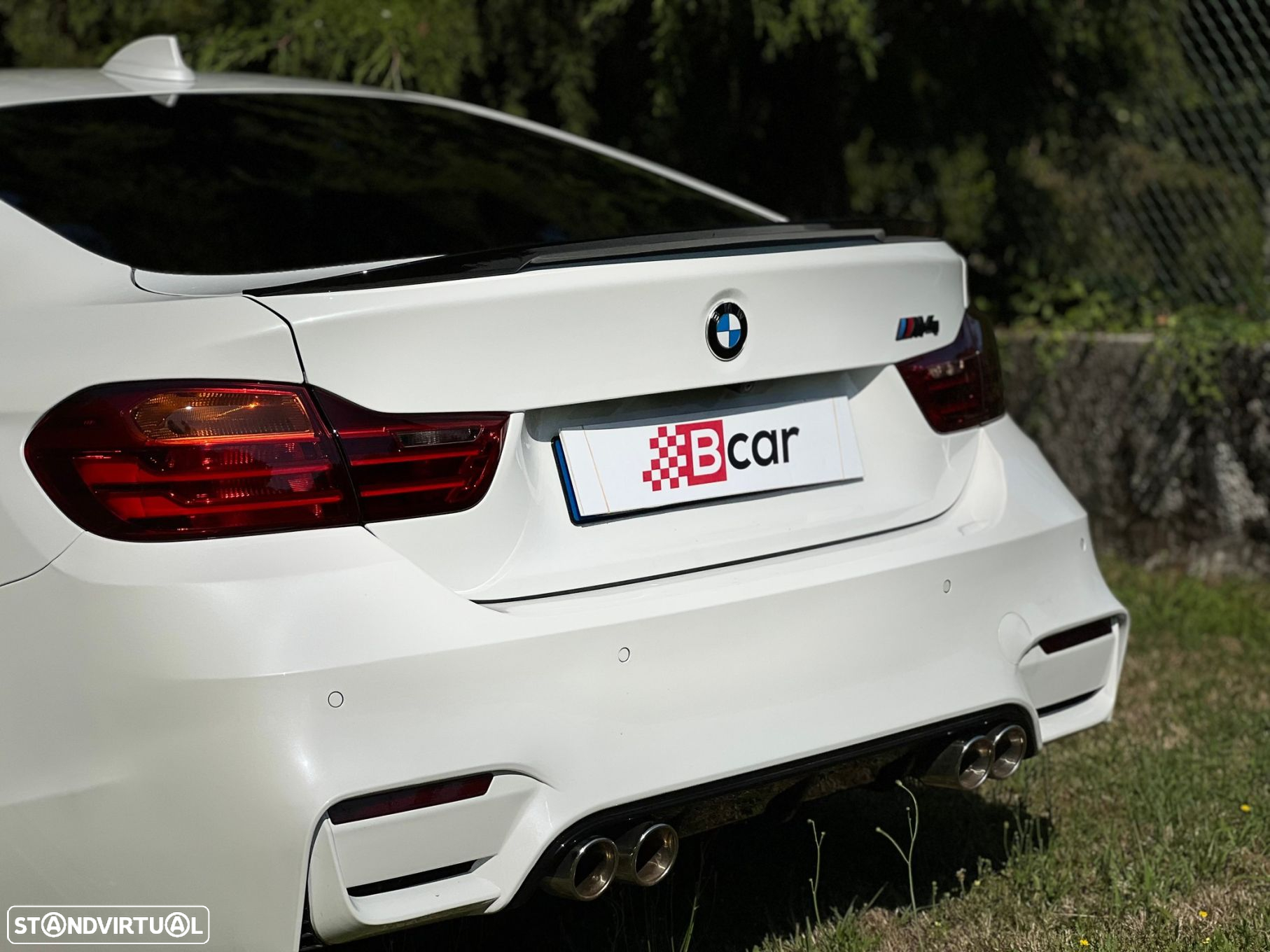 BMW 420 Gran Coupé - 16