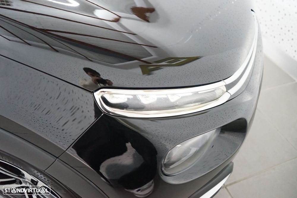 Citroën C3 1.6 BlueHDi Feel - 9